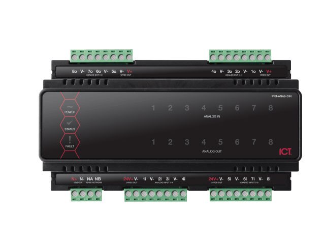 Orbis DIN-rail timer ASTRO NOVA CITY 230 V - kopen bij